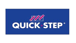 Suelos laminados y vinílicos de alta resistencia, marca Quick-Step.